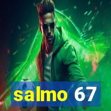 salmo 67